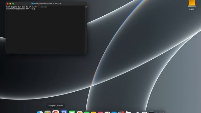 Average Mac user seeing the terminal смотреть онлайн