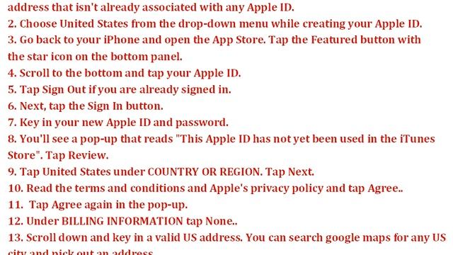 How to Create US Account Itunes & How to Download & Install Pokemon Go for IOS Iphone, Ipad смотреть онлайн