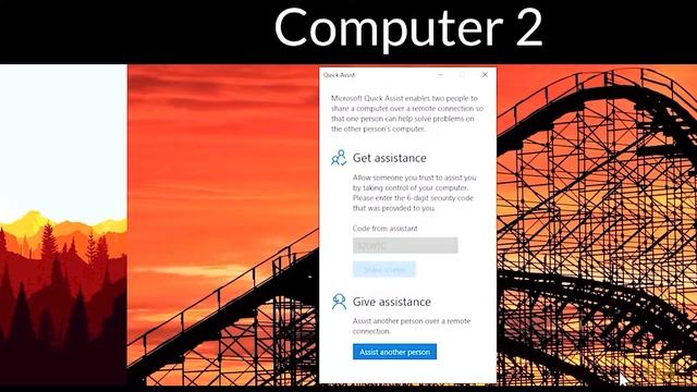 How to Use Remote Desktop to Access Any Computer | Windows 10 & 11 смотреть онлайн