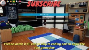 Milfy city gameplay (18+ gameplay)