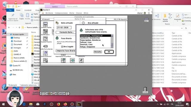 MAC OS 7 смотреть онлайн