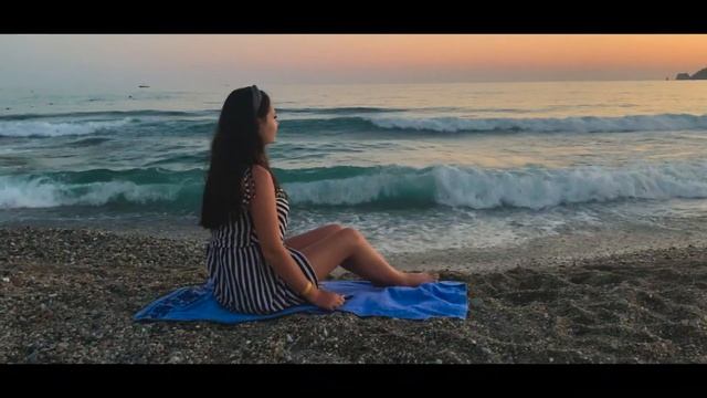 🇹🇷Turkey - Alanya | Walk by the Beach 🏖️2019 смотреть онлайн