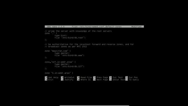 Tutorial Konfigurasi Dns, Dhcp, Ftp смотреть онлайн