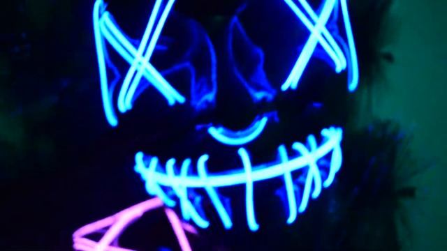 Реклама Магазина масок. смотреть онлайн