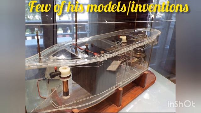 Nicola Tesla Museum-Serbia is his hometown & im glad i visited.A Genius that the world has lost. смотреть онлайн