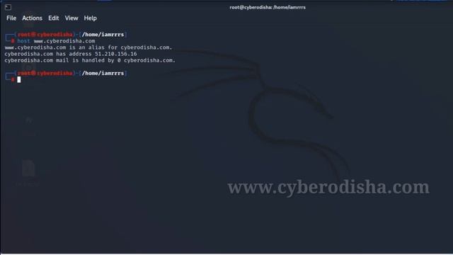 vulnerability scanning केसे करे / How to hacker hack any Website @cyberodisha смотреть онлайн