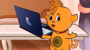 Иммунтик. Серия "Физкультура". 0+