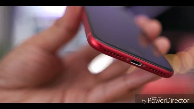 Apple के iPhone 8 और iPhone 8 Plus (PRODUCT) RED एडिशन की बिक्री भारत में शुरू смотреть онлайн