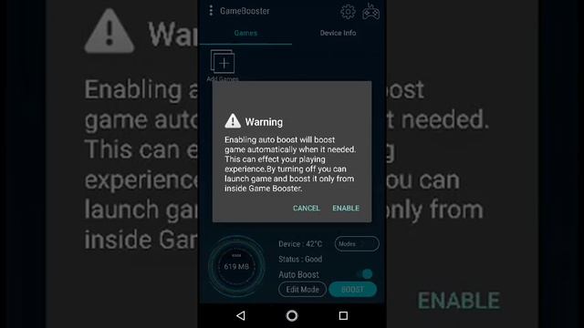 game booster pro apk 2021 new version смотреть онлайн