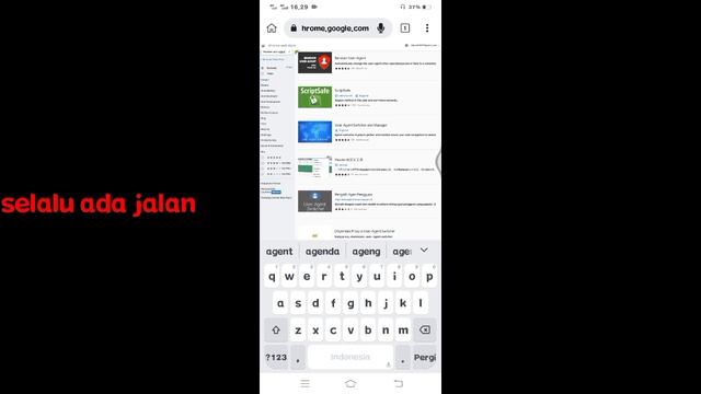 CARA KEJAR JAM TAYANG PAKAI HP ANDROID || 4000 JAM DENGAN MUDAH смотреть онлайн