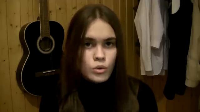 МОИ КРИПОВЫЕ ИСТОРИИ #1.mp4 смотреть онлайн