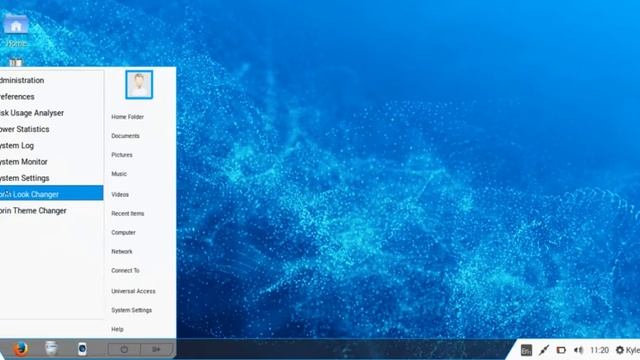 A Linux Distro For New Users: Zorin OS 9 Review смотреть онлайн