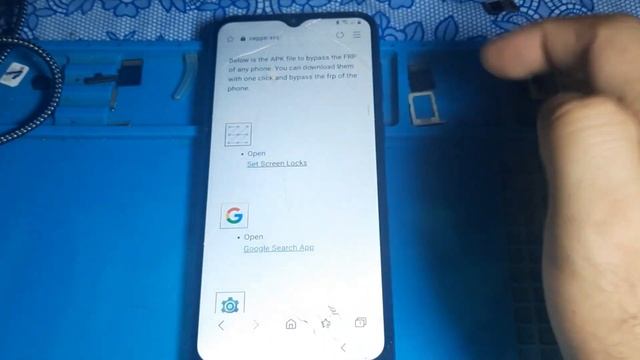 Samsung A03 Core FRP Bypass Android 12_U2 Without Pc | SM-A032F Remove Google Account | FRP Unlock смотреть онлайн