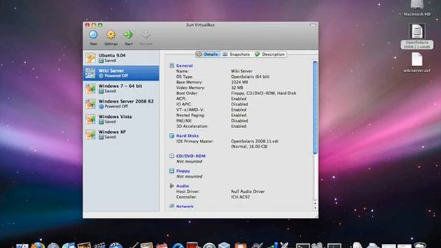 VirtualBoxTV VirtualBox смотреть онлайн