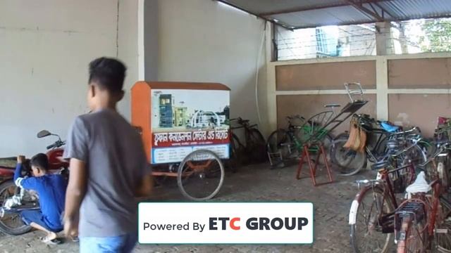 Satkhira Shutting time fun time | Short Film YouTuber | etc group funny moment 2018 смотреть онлайн