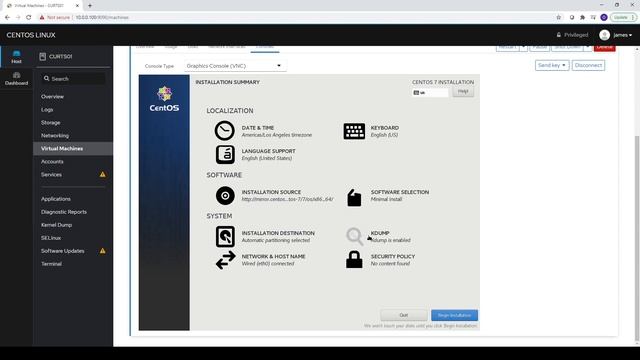 How to Install Centos Linux смотреть онлайн