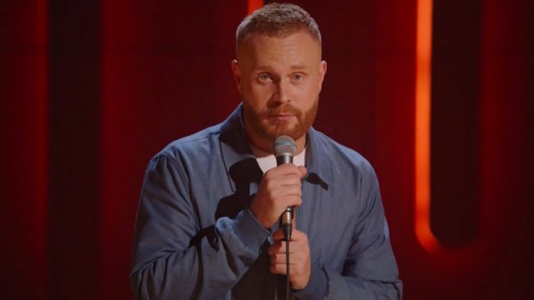 Stand Up, 11 сезон, 5 выпуск