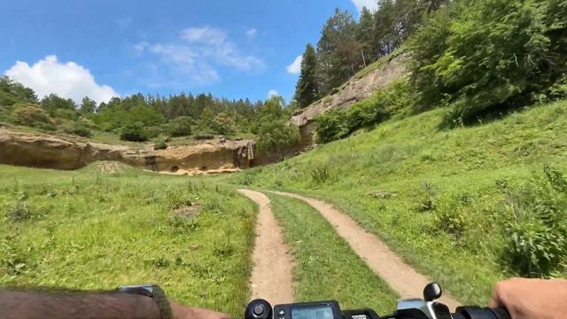 White Siberia Slav Pro снова сломался