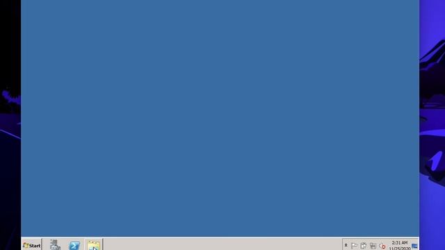 How to Install Guest Additions in Virtualbox - Windows Server 2008 смотреть онлайн