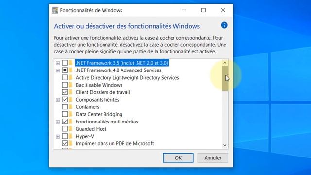 Comment activer Telnet dans Windows 10 смотреть онлайн