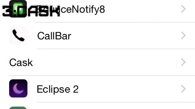 Top 5 cydia Tweaks For IOS 8.4 смотреть онлайн