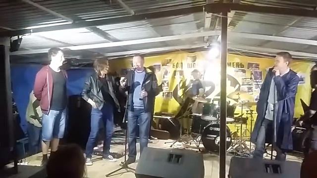 14-й Джем , Зарождение Песни ЕстьЧО Наполовину Федора смотреть онлайн