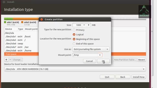 01:How to Install Ubuntu 14.04 in Virtual box смотреть онлайн
