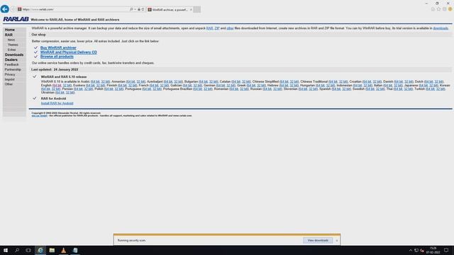How to Resolve the Downloading Issue in Internet Explorer смотреть онлайн
