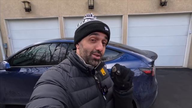 Вот почему я НЕ буду покупать еще одну Tesla — обзор владения за год. смотреть онлайн