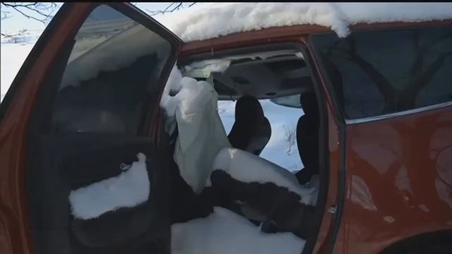 Lincoln Family Grateful For Good Samaritan