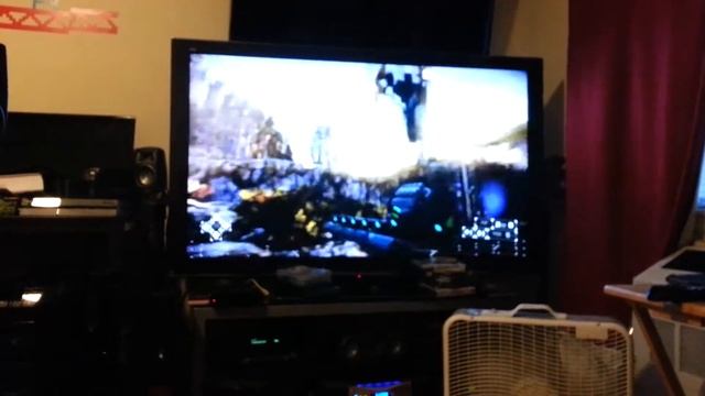 Andrew playing killzone on ps4 смотреть онлайн