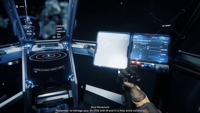 ALPHA 3.1 IS BEAUTIFUL | STAR CITIZEN | Ultra Wide Gameplay | CenterStrain01 смотреть онлайн