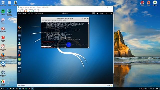 GNU/Linux Exploit Remediation смотреть онлайн