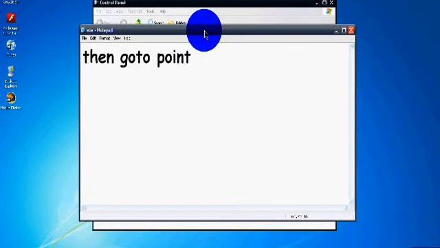 how to change you cursor on windows xp смотреть онлайн