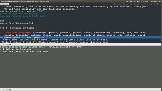 Complete_LFS-7.3_64bit_install_sections_6.9-cont2-6.11 смотреть онлайн