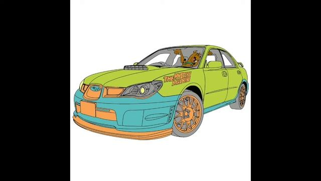 (free) GarageBand Beat Creations "SCOOBY" Type beat смотреть онлайн