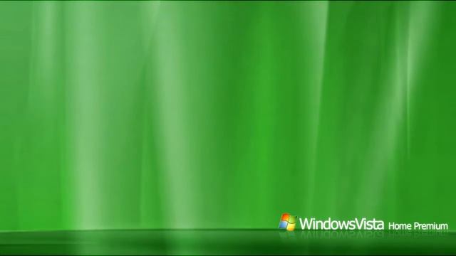 Windows Vista Home Premium (Animated) смотреть онлайн