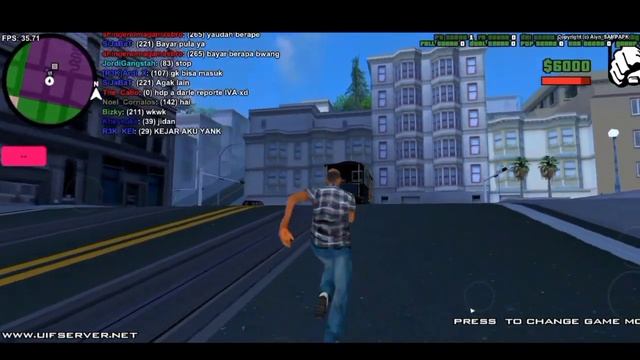 [SHARE] CLIENT FIVEM GTA SAMP SUPPORT ALL COCOK BUAT ROLEPLAY!!! смотреть онлайн
