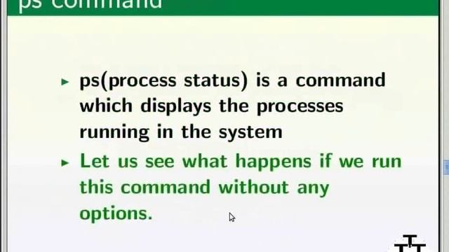 Working with Linux Process - Nepali смотреть онлайн