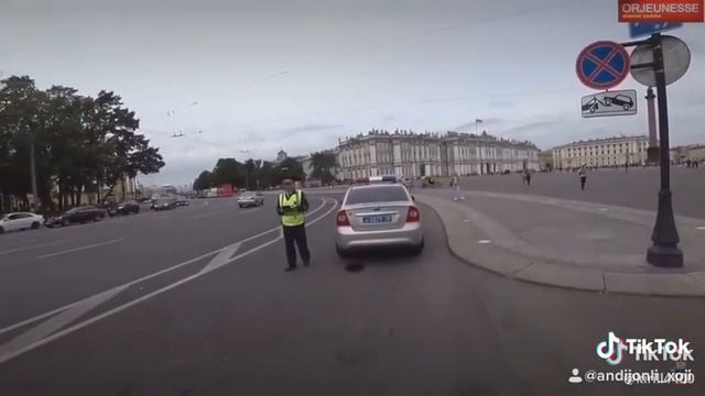 СПб ДПС / Piter yo'l Patrul xizmatchilari смотреть онлайн