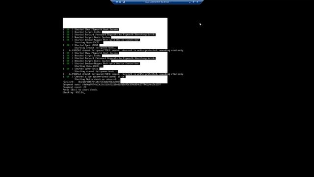 deploying a Linux virtual machine смотреть онлайн