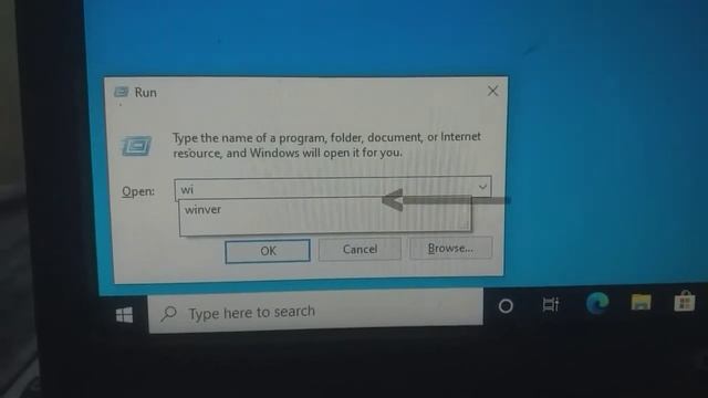 How to check windows version in laptop/computer смотреть онлайн