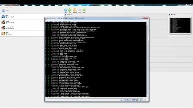 Kā uzinstalēt Home Asisstant Virtualbox+windows смотреть онлайн