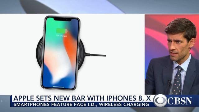Will people shell out at least $999 for iPhone X? смотреть онлайн