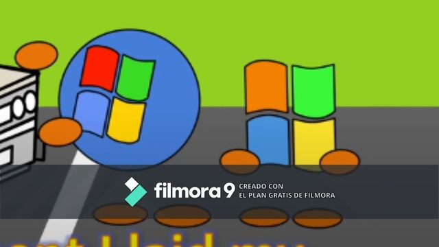 Windows XP Start Up [EARRAPE VERSION] смотреть онлайн