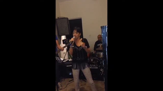 Verano del '96 By Cherry Bomb Rock Band смотреть онлайн