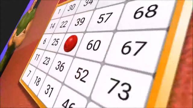 Funny Bingo Bash Jackpot смотреть онлайн