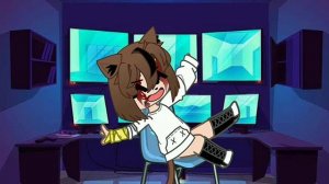 Happy face-песня. #gacha #гачаклуб #песня #happy #happyface