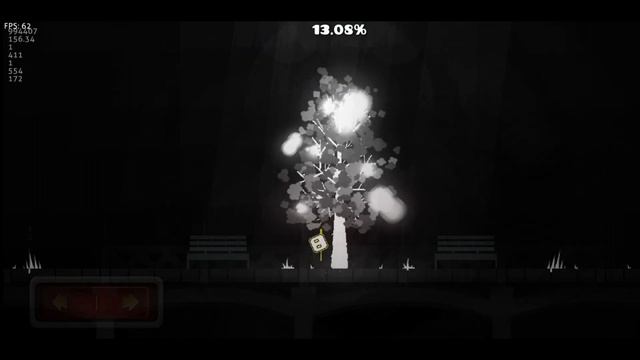 playing geometry dash 2.2 beta! смотреть онлайн