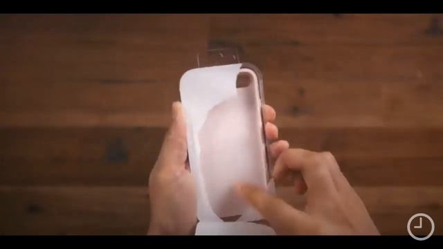 iPhone se case unboxing and first look | iPhone se leather case and iphone se silicone case смотреть онлайн